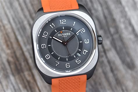 new Hermes h08